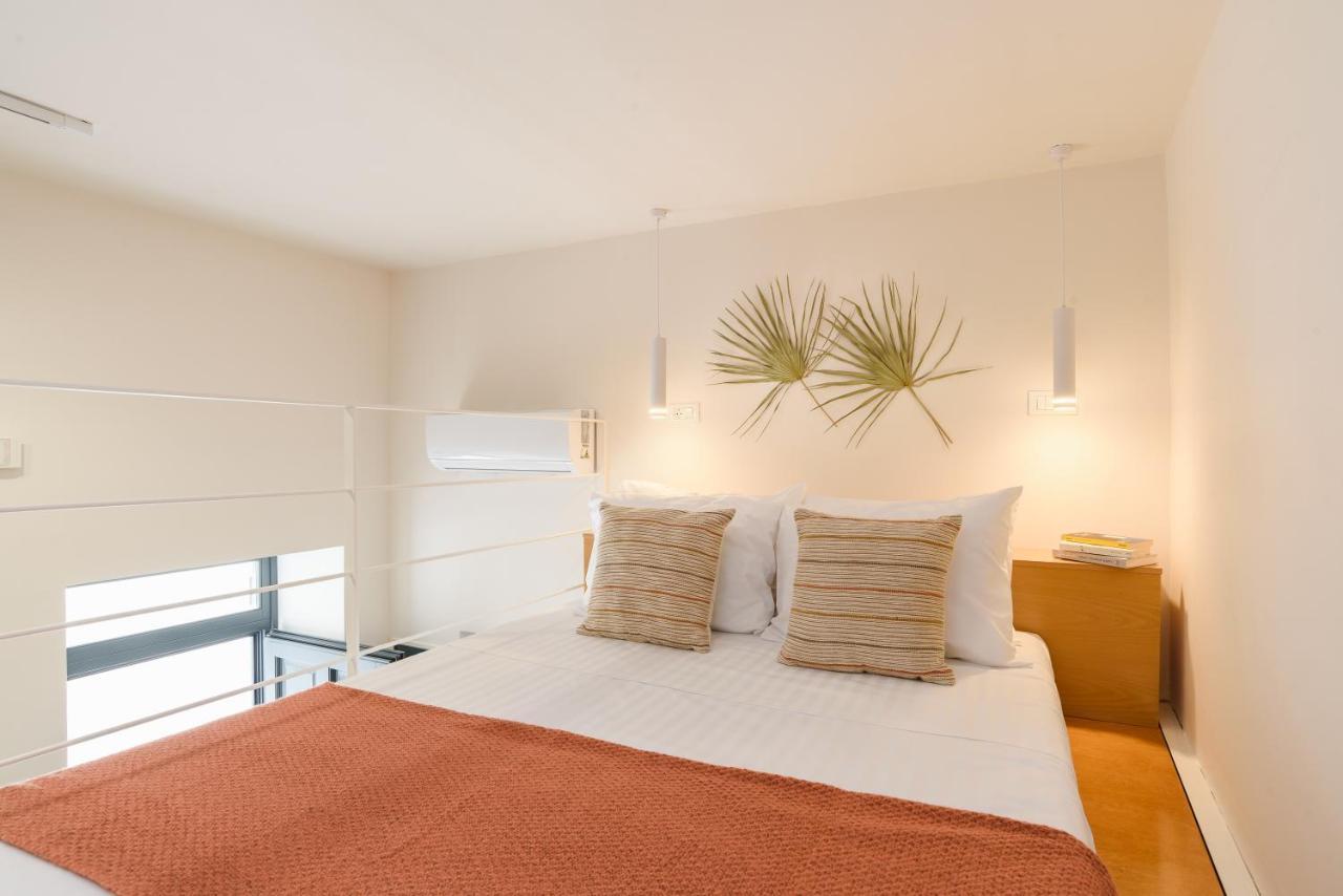Apartament Casa Melenia "Votsalo" Rhodes City Zewnętrze zdjęcie