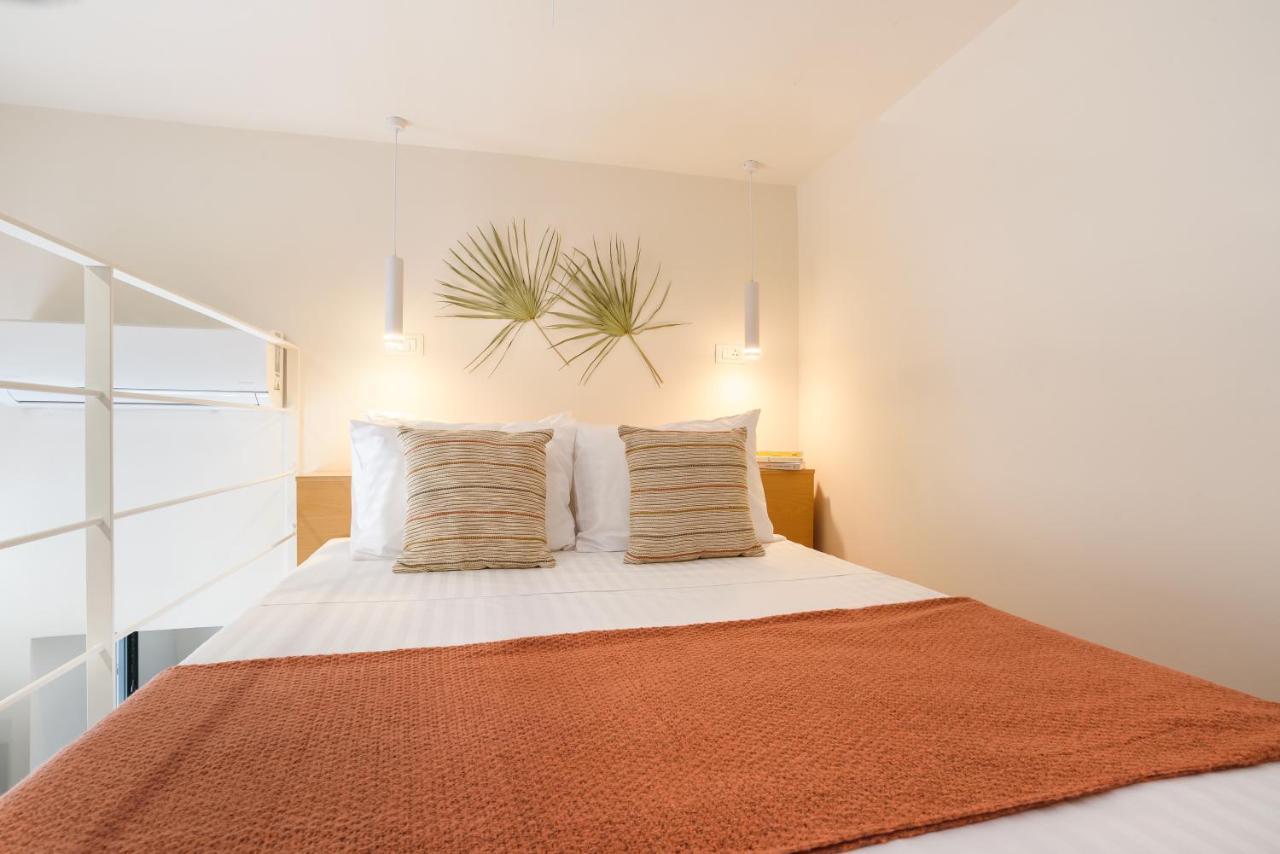 Apartament Casa Melenia "Votsalo" Rhodes City Zewnętrze zdjęcie