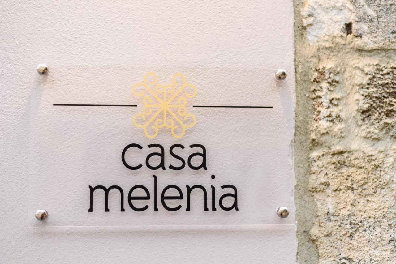 Apartament Casa Melenia "Votsalo" Rhodes City Zewnętrze zdjęcie